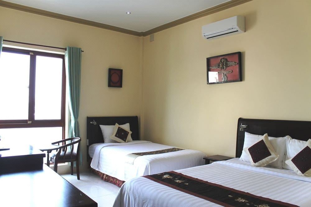 Photo of Bedroom in Chau Doc