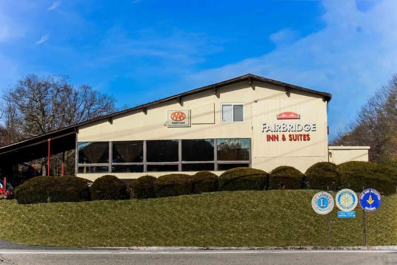 Photo of Buildings in Highland Falls