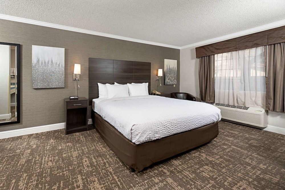 Photo of Bedroom in South San Jose