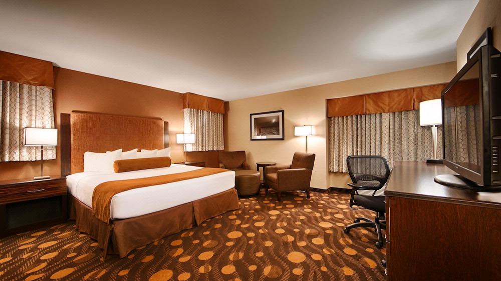 Photo of Bedroom in Coronado
