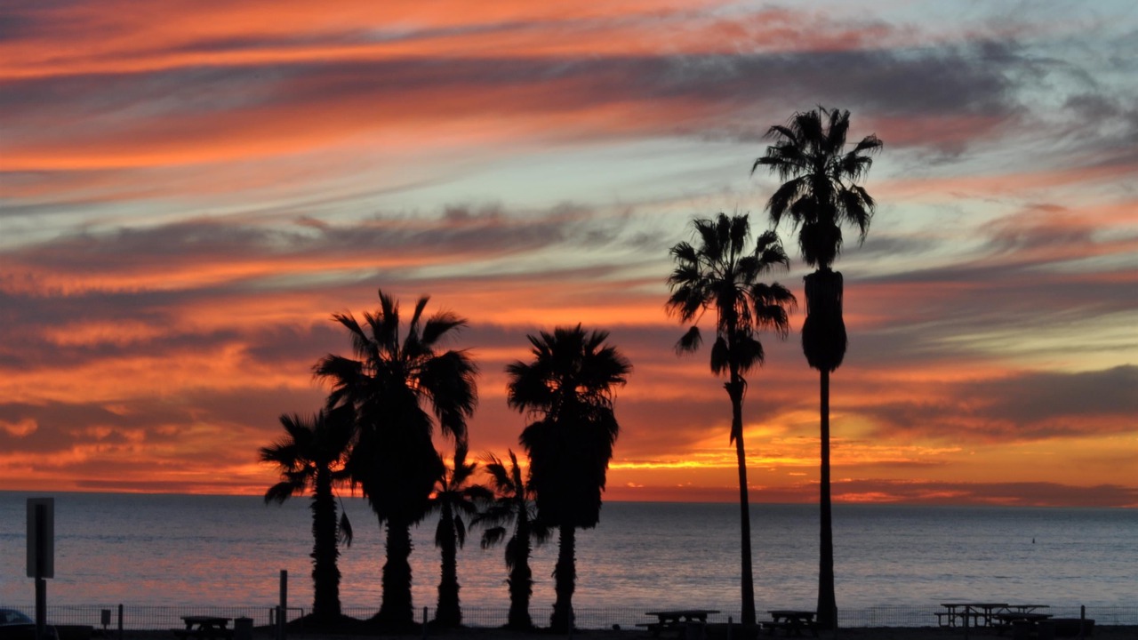 Photo of Outdoor in Capistrano Beach