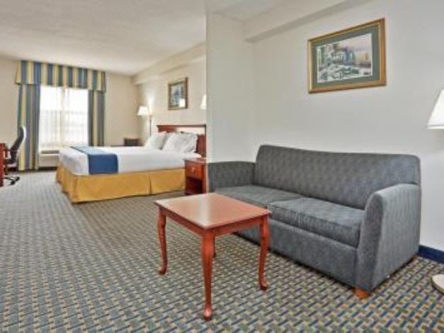 Photo of Livingroom in Wilson