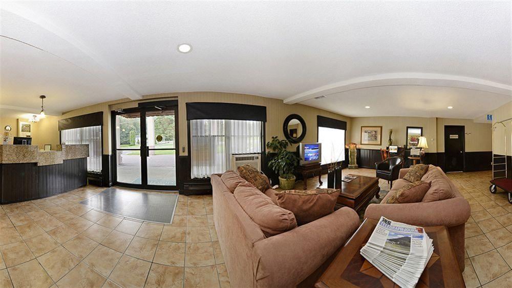 Photo of Livingroom in Edmundston