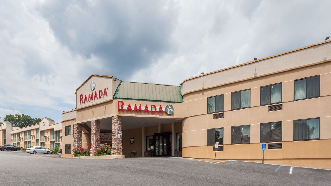 Photo of Buildings in Newburgh