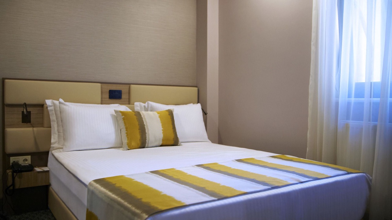 Photo of Bedroom in Tophane