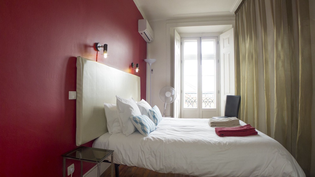 Photo of Bedroom in Santa Maria Maior