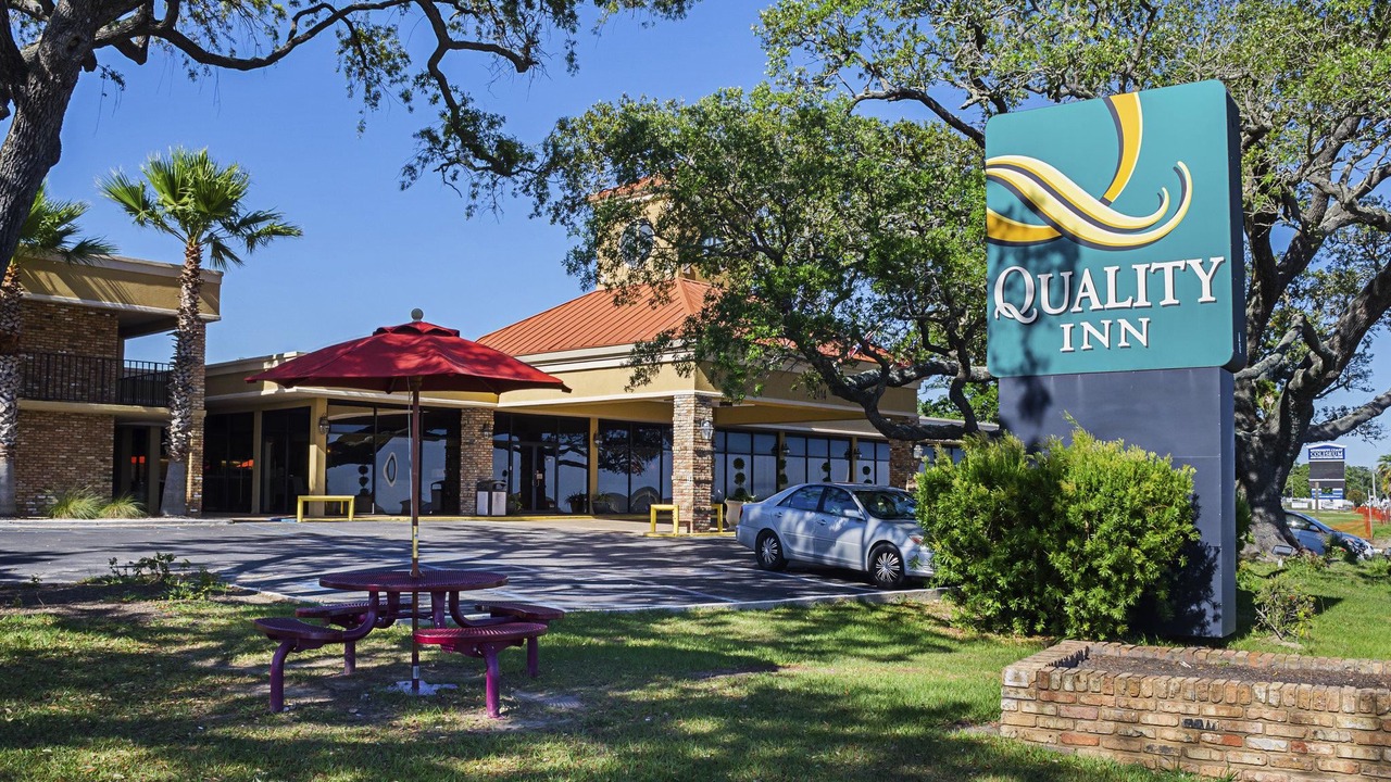 Photo of Buildings in Biloxi