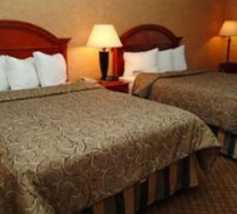 Photo of Bedroom in Waterloo