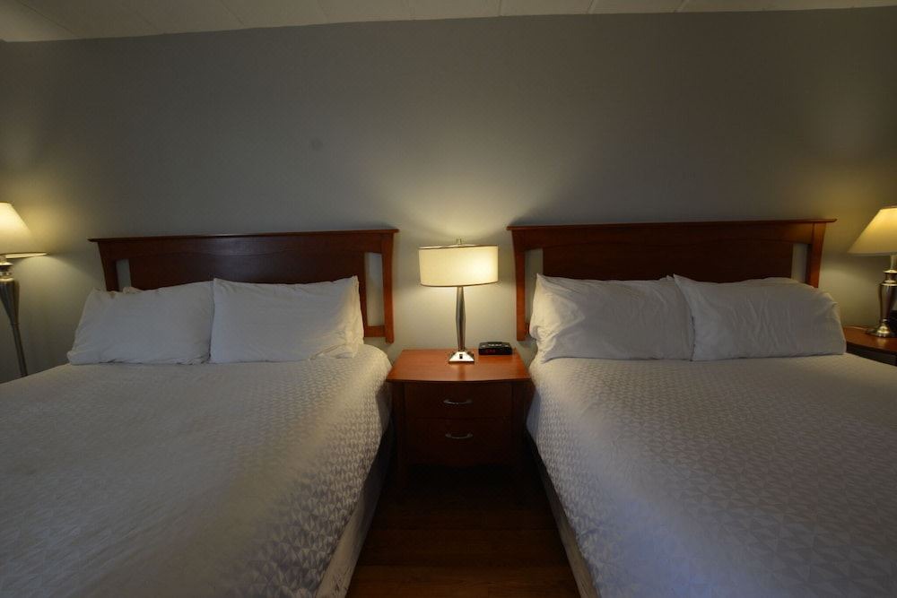 Photo of Bedroom in Lac-Etchemin