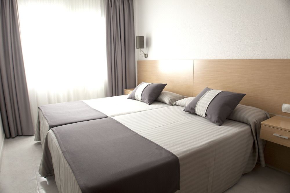Photo of Bedroom in Peniscola