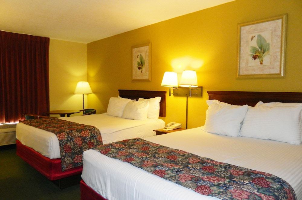 Photo of Bedroom in Hoover