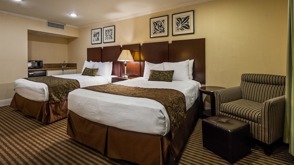 Photo of Bedroom in Capistrano Beach