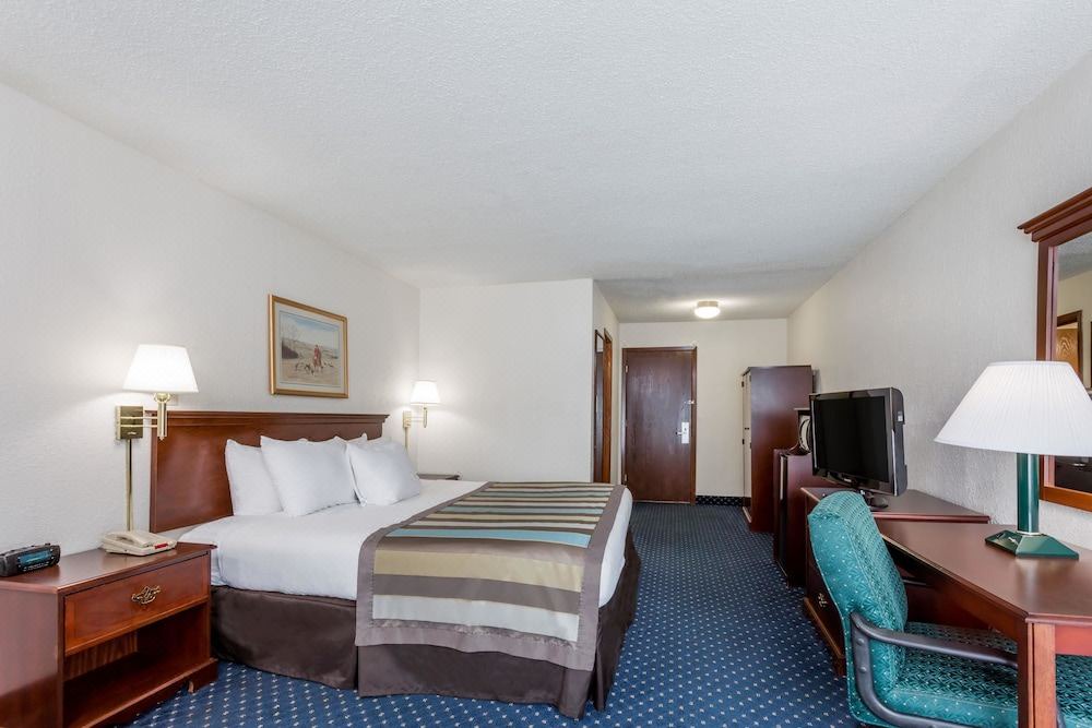 Photo of Bedroom in Greensboro