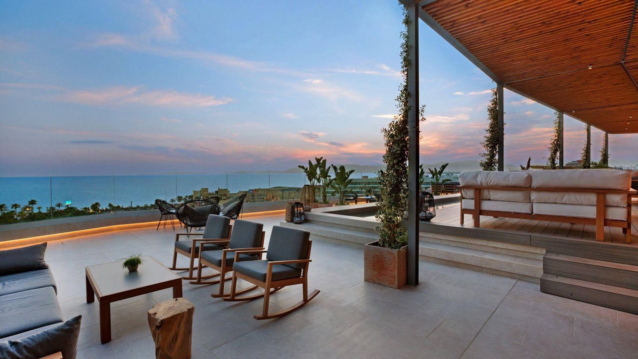 Photo of Patio Balcony in Ses Cadenes