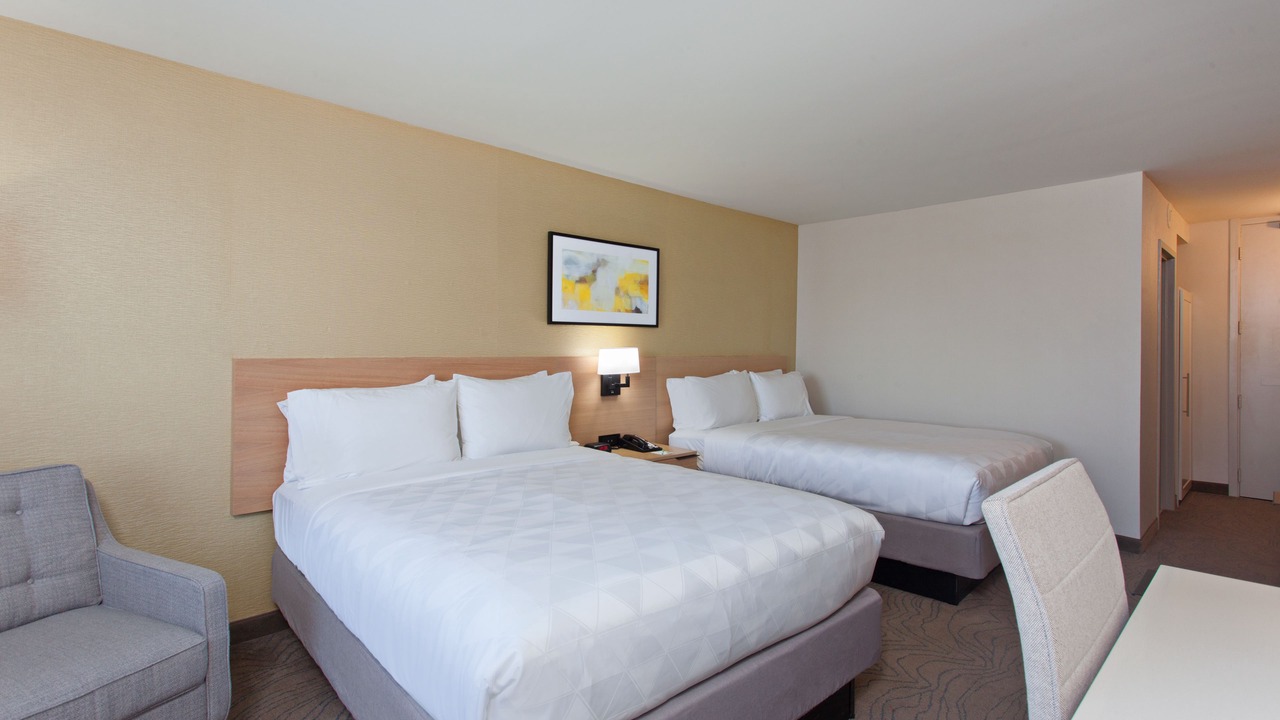 Photo of Bedroom in Los Angeles