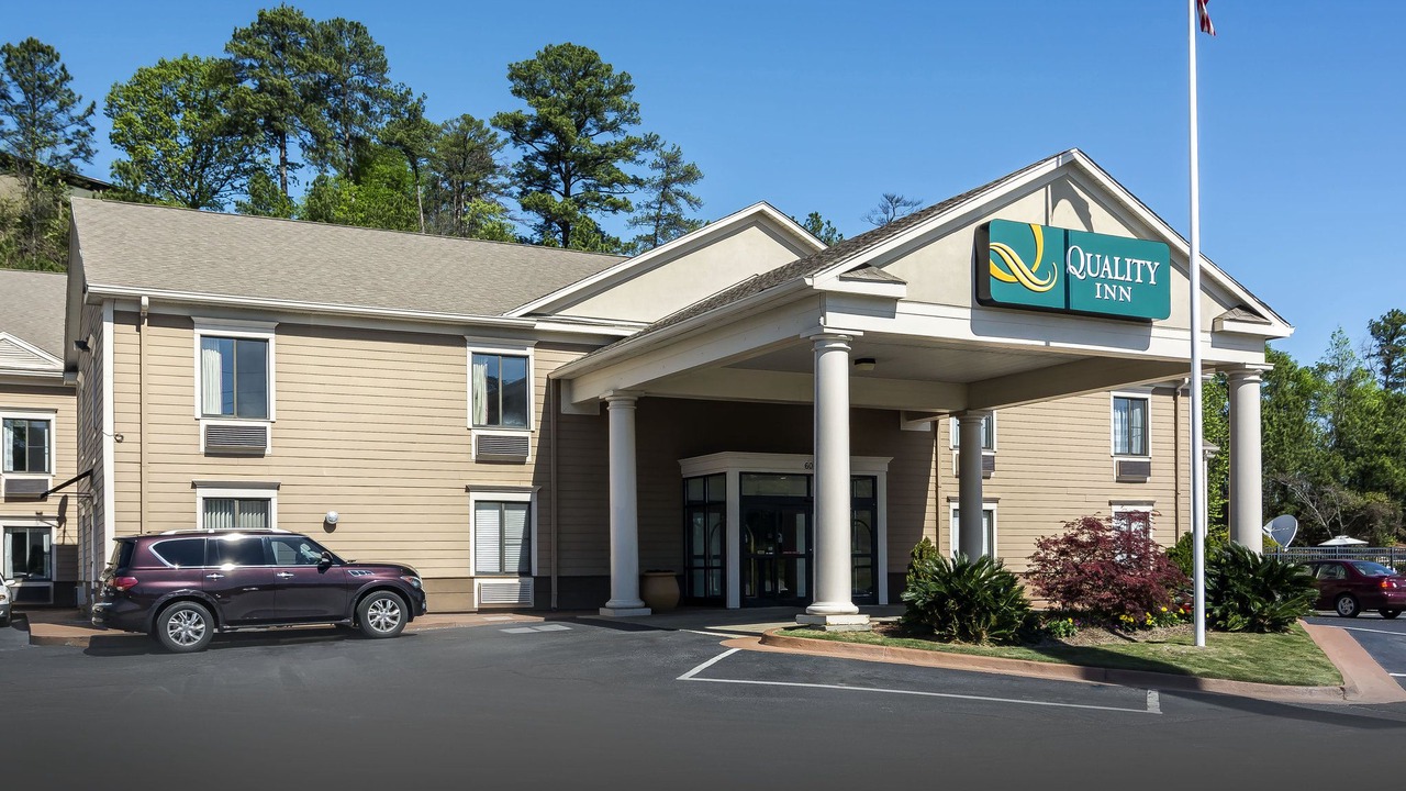Photo of Buildings in Phenix City