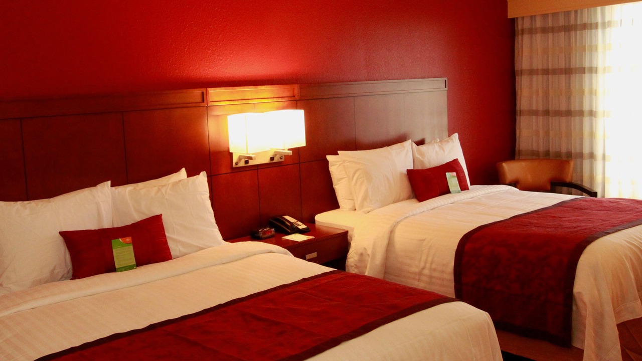 Photo of Bedroom in Tougaloo