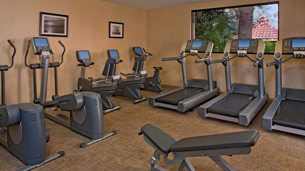 Photo of Livingroom in Westlake Village