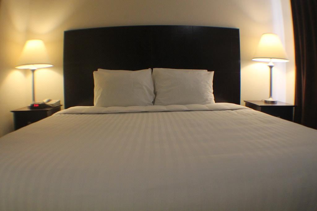 Photo of Bedroom in Vance