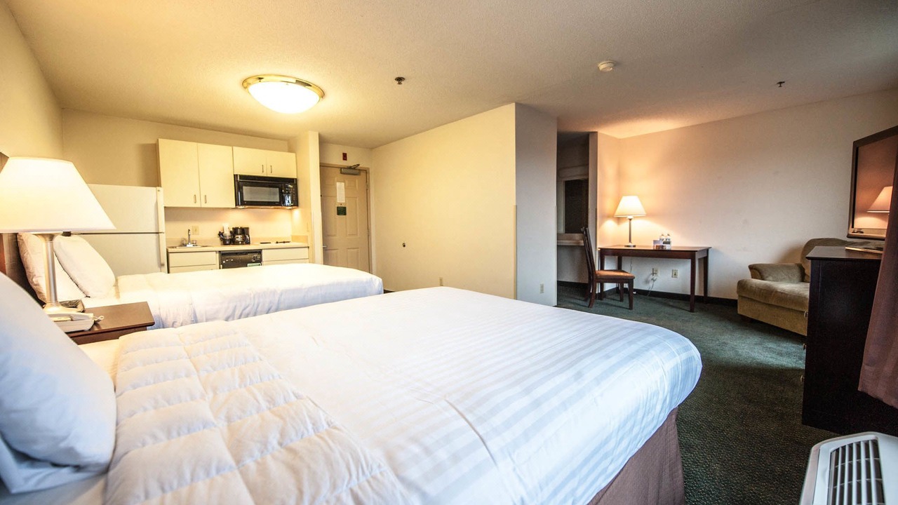 Photo of Bedroom in Vance