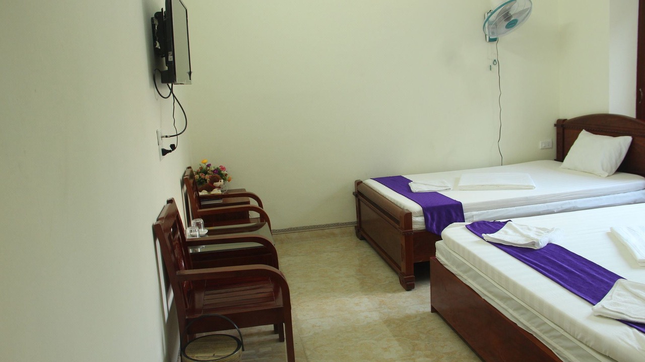 Photo of Bedroom in Bai Chay