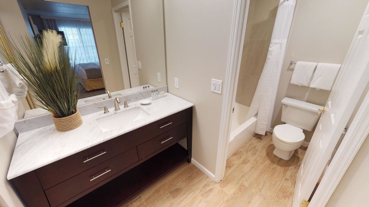 Photo of Bathroom in Newark