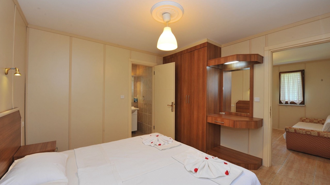 Photo of Bedroom in Dalyan