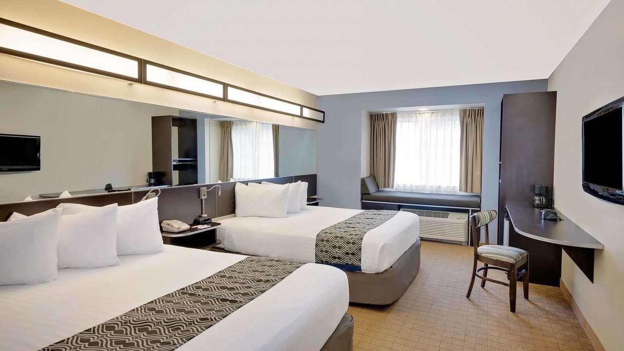 Photo of Livingroom in Geneva