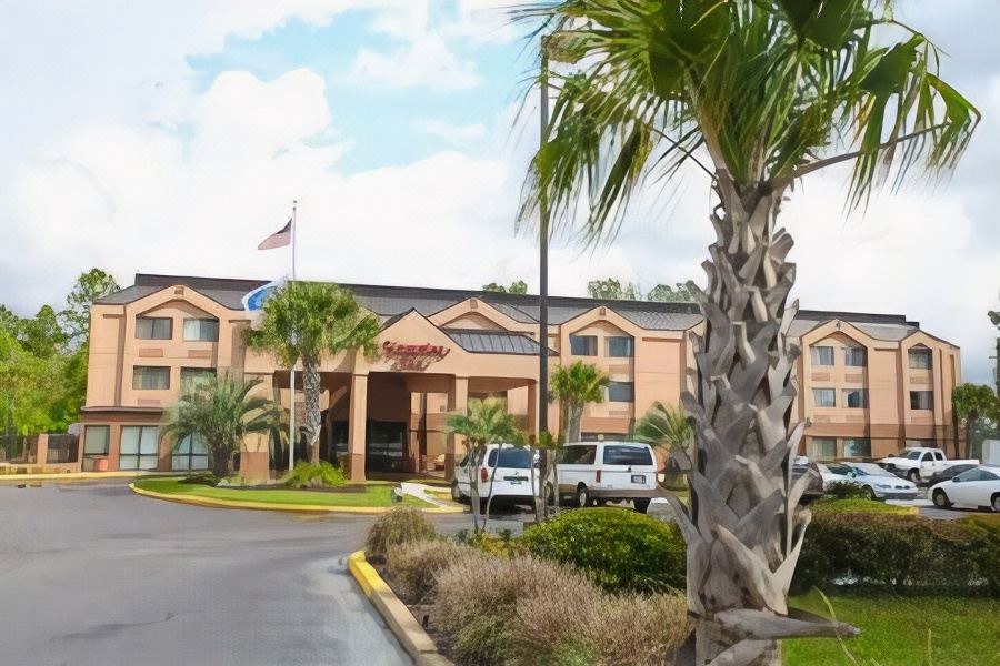 Photo of Buildings in Saraland