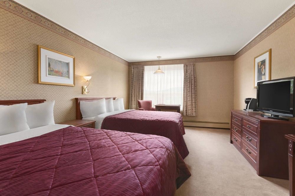 Photo of Bedroom in Edmundston