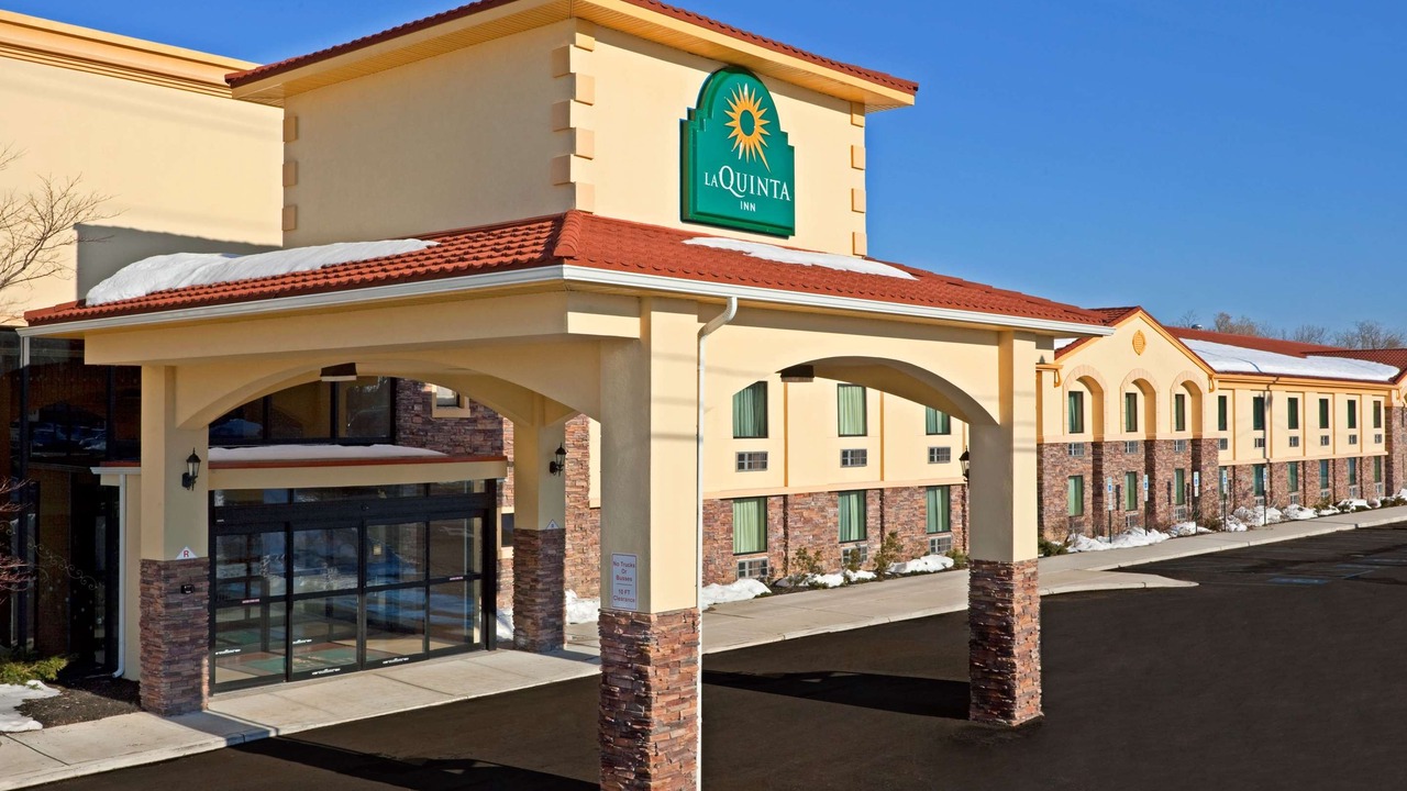 Photo of Buildings in West Long Branch