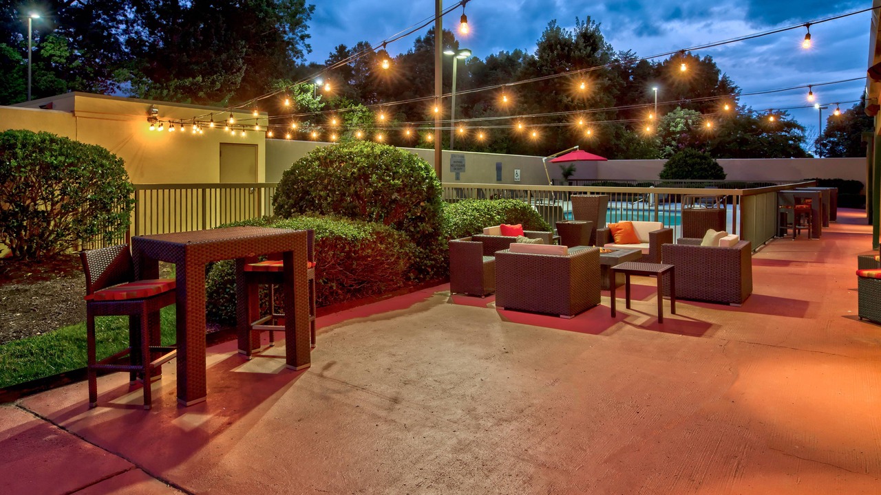 Photo of Patio Balcony in Burlington