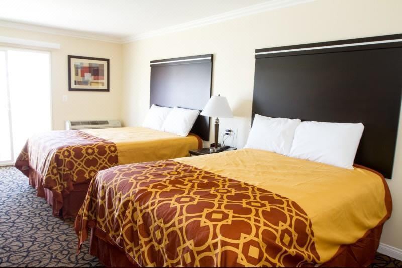 Photo of Bedroom in Sunset Beach