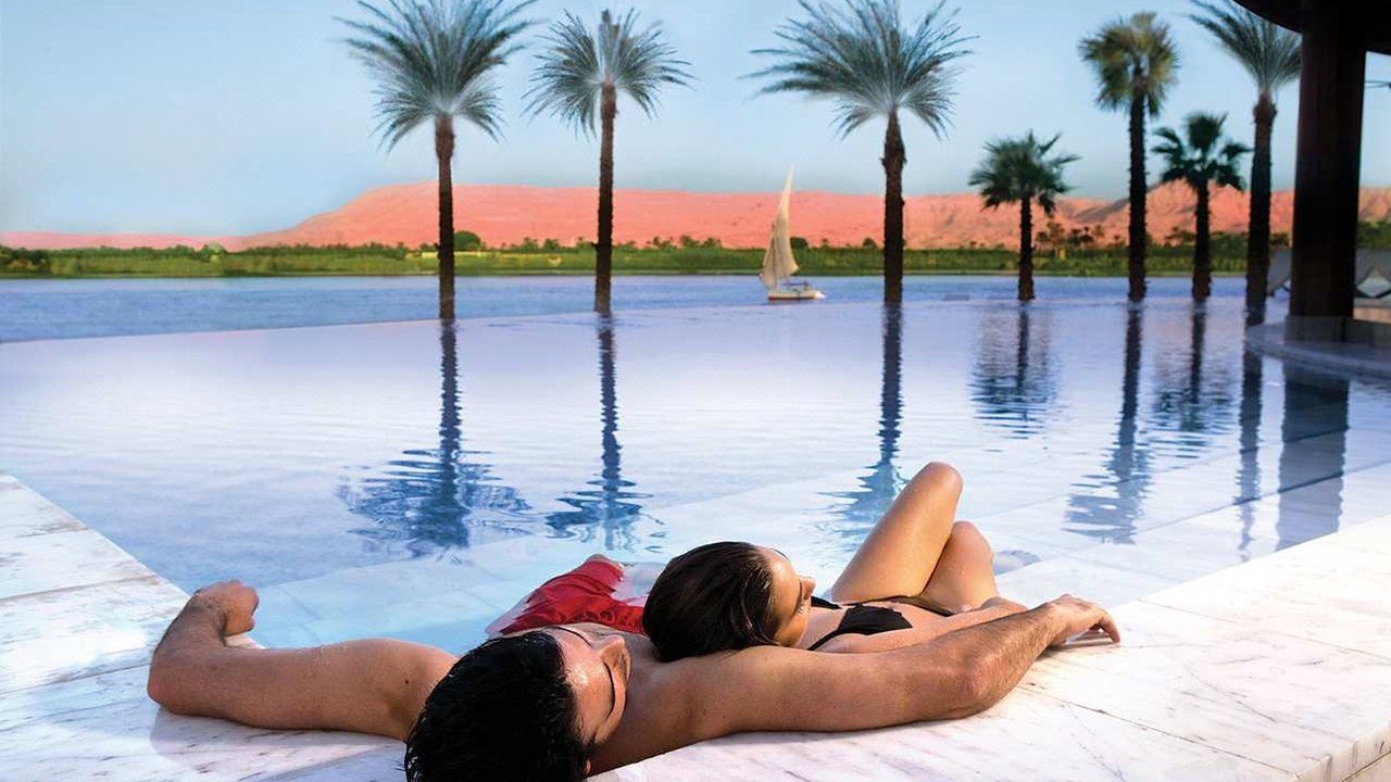 Photo of Others in Luxor