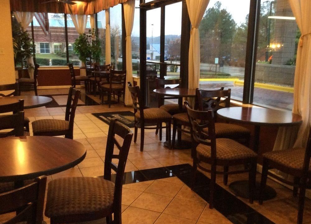 Photo of Livingroom in Hoover