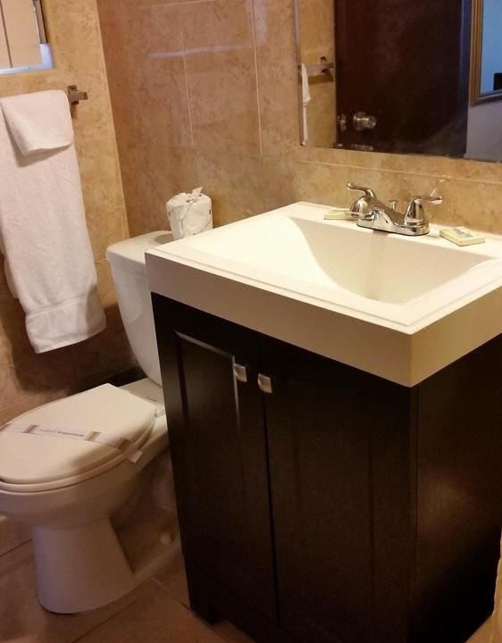 Photo of Bathroom in Morningside