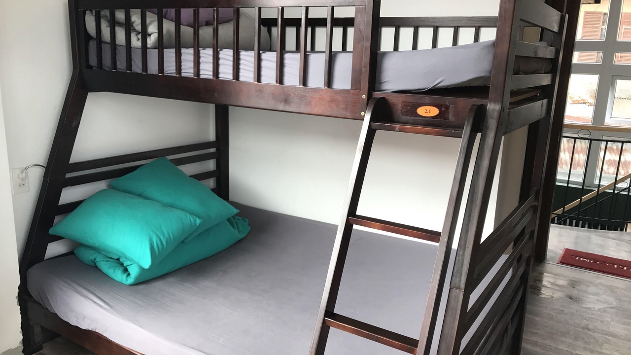 Photo of Bedroom in Da Lat