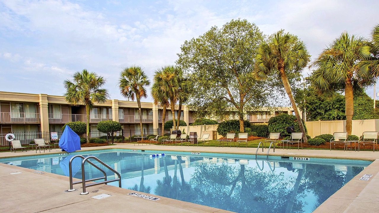 Photo of Outdoor in Dothan