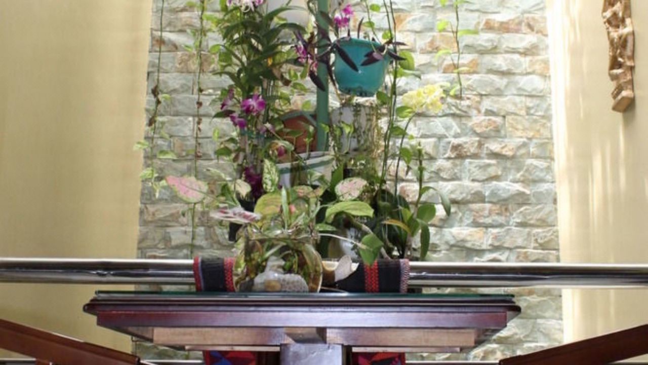 Photo of Patio Balcony in Chau Doc