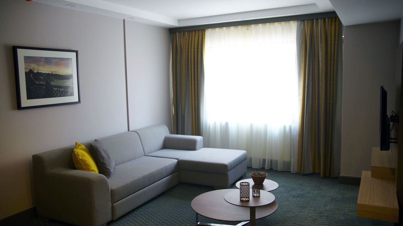 Photo of Livingroom in Tophane