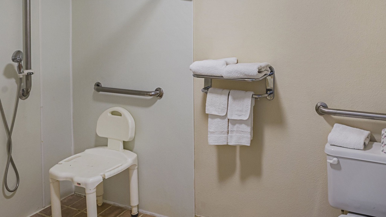 Photo of Bathroom in Biloxi