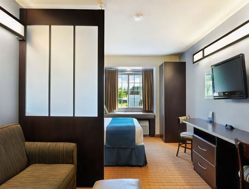 Photo of Livingroom in Geneva