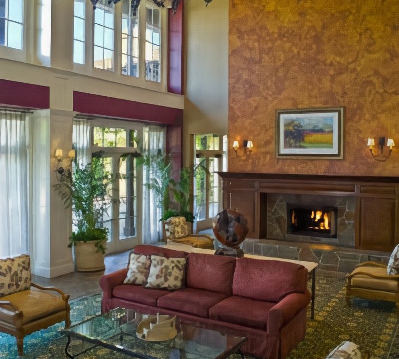 Photo of Livingroom in Sonoma