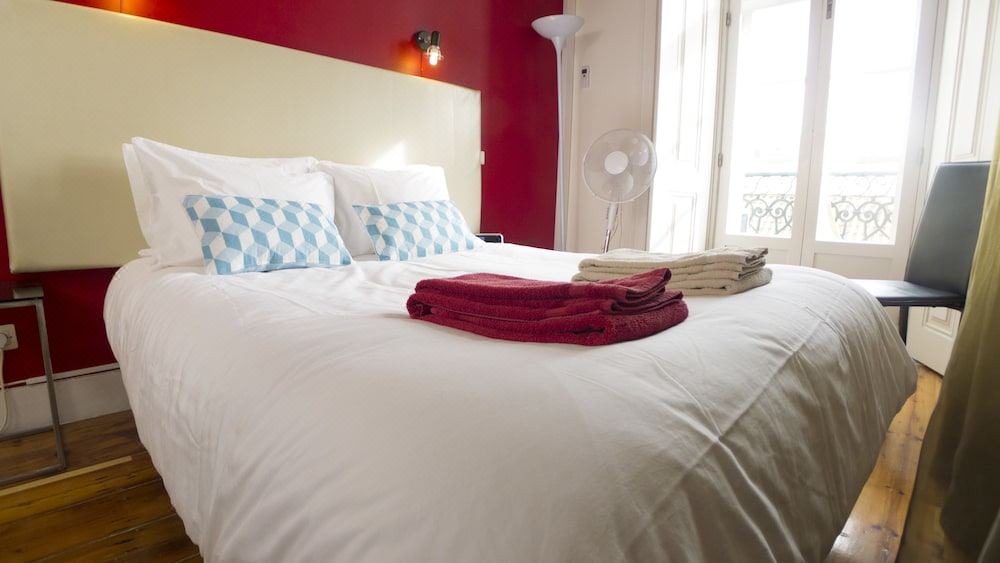 Photo of Bedroom in Santa Maria Maior