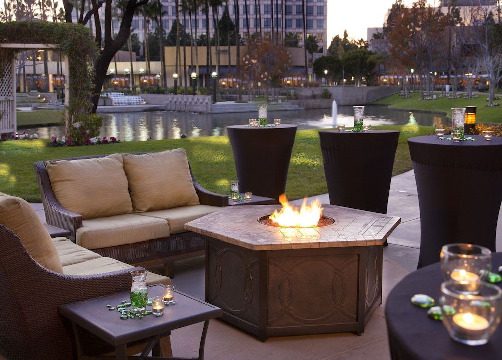 Photo of Patio Balcony in Costa Mesa