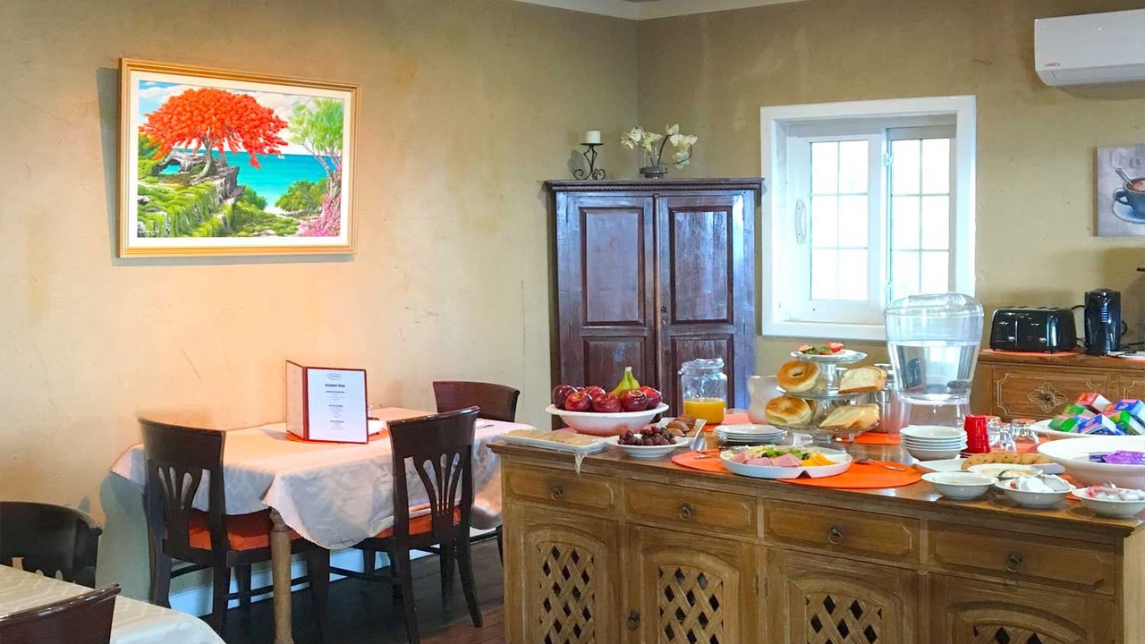 Photo of Livingroom in Gambier