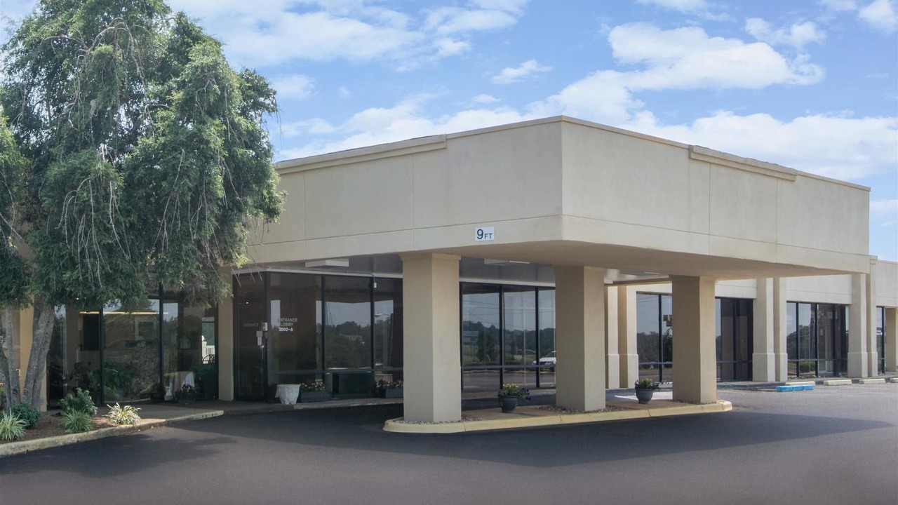 Photo of Buildings in Clanton