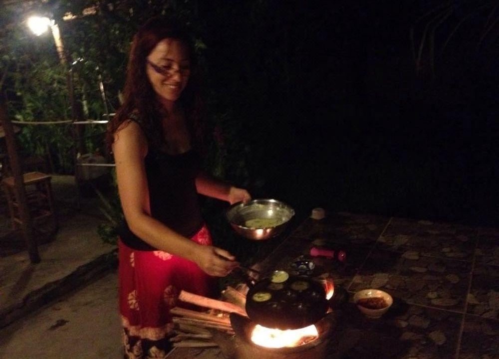 Photo of Human In Picture in Vi Thuy
