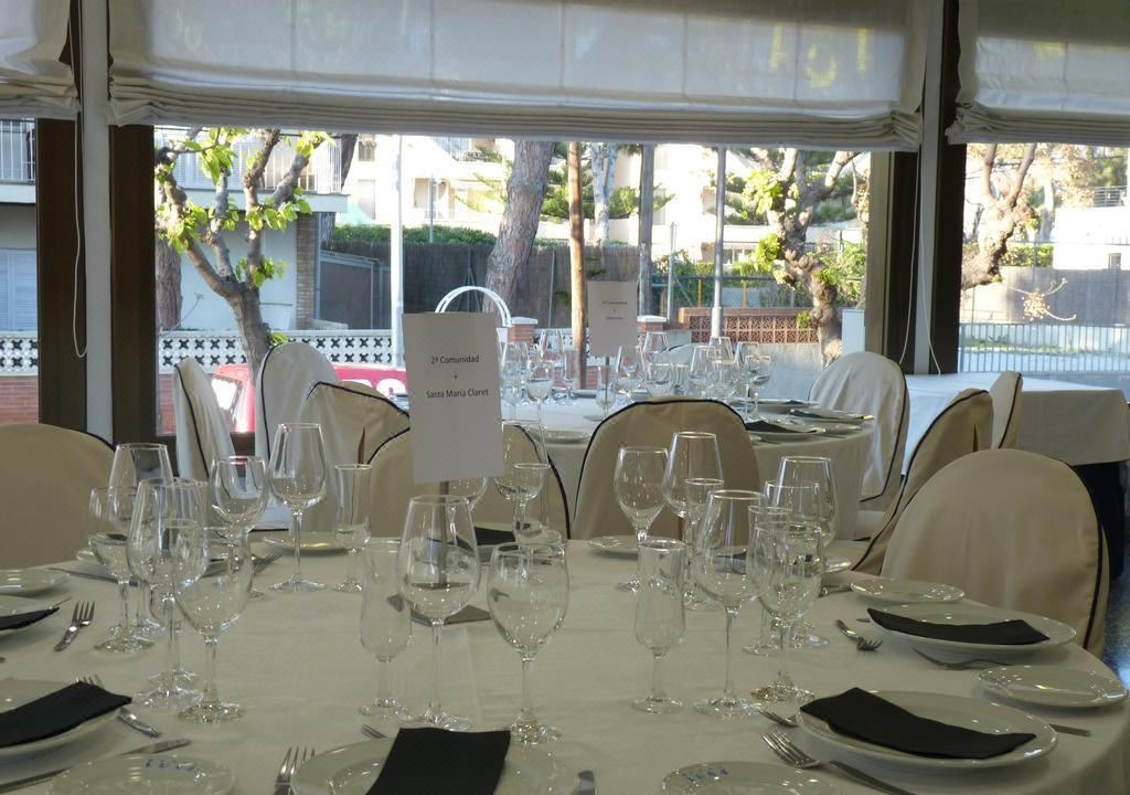 Photo of Livingroom in Castelldefels