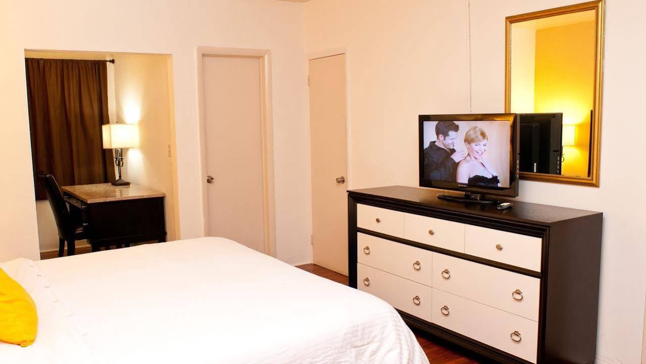 Photo of Bedroom in Morningside